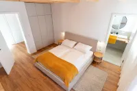 Waldrand Apartments - by MyNests