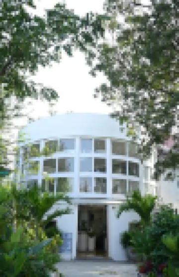 VSR VRIKSHA NATURE CURE CENTER