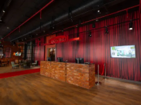 Ibis Styles Kinshasa Hotels in Kinshasa