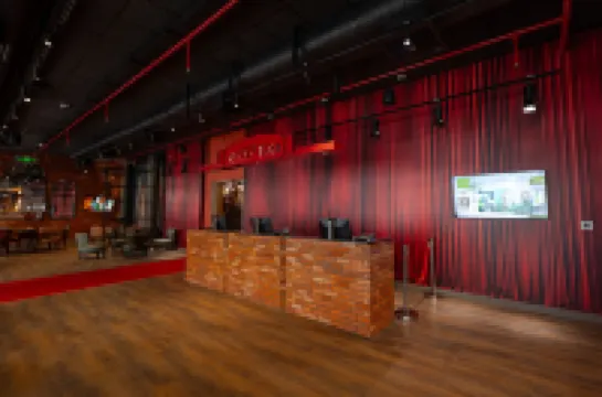 Ibis Styles Kinshasa