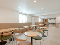 Jeonju Junghwasandong mh hotel 3rd branch โรงแรมใกล้Jeonju National University of Education