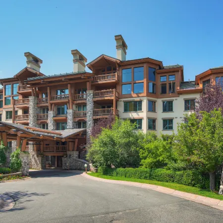 Elkhorn Lodge, A Vail Resorts Property