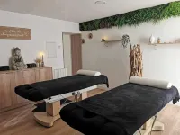 Logis Hôtel Domaine du Vieux Porche - Spa