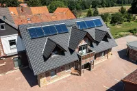 Rehburger Landhaus - Alojamientos
