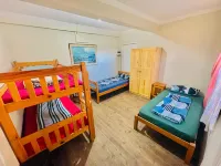 吉克勒扎國際背包客小屋 - 青年旅舍