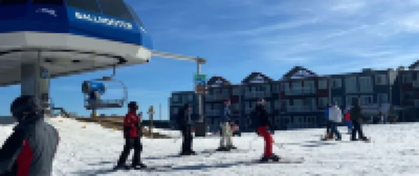 Ski-in Ski-Out, Remodeled, 2 Br, Best Location at Main Village Lift