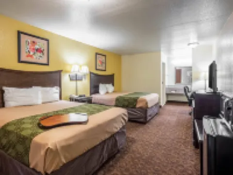 Econo Lodge Inn & Suites Searcy Hoteles en Searcy