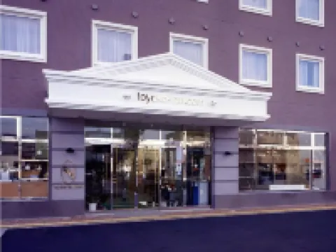 Toyoko Inn Sakudaira-Eki Asama-Guchi