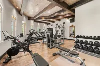 Vinarosa Resort & Spa - Gym