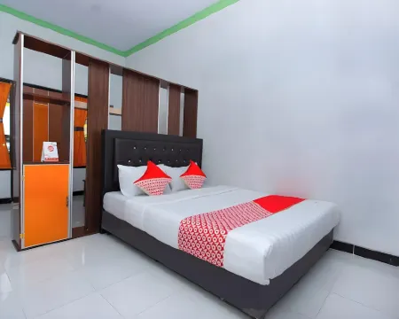 Hotel O Griya Annisa Hoteles en Tegal