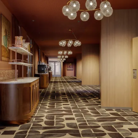 Scandic Charlottenburg