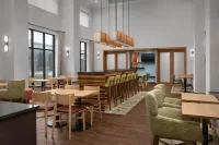 Hampton Inn & Suites Baltimore North/Timonium, MD - Træningscentre