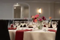 DoubleTree by Hilton Warwick Providence Airport - Desayuno