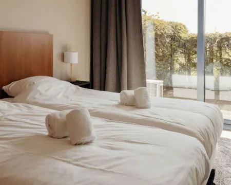 Studio in Netherlands Near the Coast Hotels in De Cocksdorp