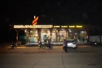 Hotel GV Group and Restaurant