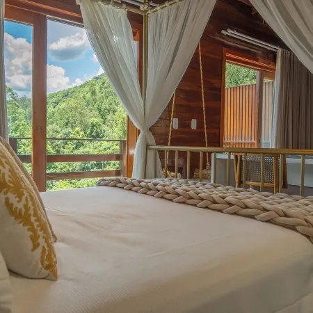 Valle Ristretto - Exclusivo Para Casais