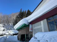 Naeba Lodge OKA Hotel berhampiran Resort Ski Naeba
