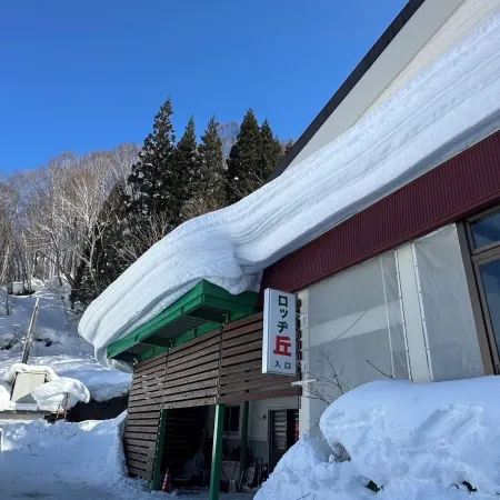 Naeba Lodge OKA