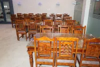 Hotel GV Group and Restaurant - breakfast