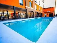 Hotel Consulado Inn Hotels in Ciudad Juarez