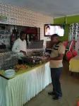 Green Park Hotel Taveta - Bữa sáng