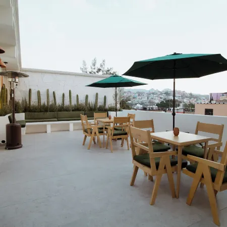 Bernardino Hotel Boutique