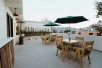 Bernardino Hotel Boutique