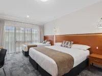 Comfort Inn Deakin Palms Hotels in Mildura