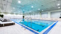 Lotte Hotel Vladivostok - Pools