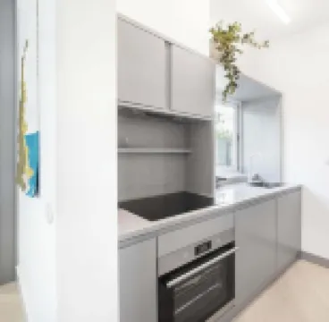 Jardim Suites by Olala Homes