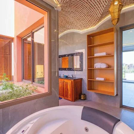 Golfside Villas