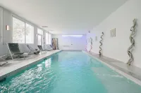 貝斯 SPA 大飯店 - 浪漫/情侶
