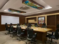 The Fern Residency Bengaluru, Yeshwanthpur, Series by Marriott 班加羅爾市區縣住宿飯店