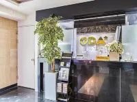 Yongin Singal Hotel Oda 新葛駅周辺のホテル