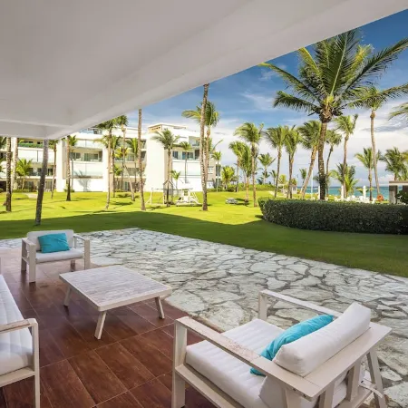 Seawinds Family Retreat, Spacious 3 Bdrm on Garden Floor