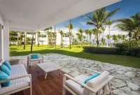Seawinds Family Retreat, Spacious 3 Bdrm on Garden Floor