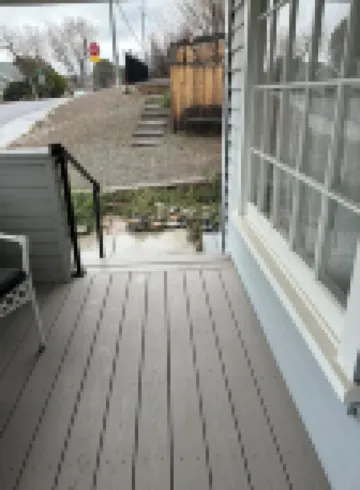 Historic Cottage Downtown