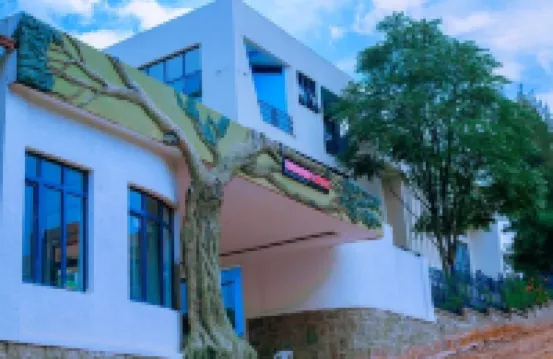 Ibigabiro Hotel Hotels in 