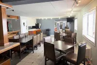 Quality Inn Milan-Sandusky - servizio colazione