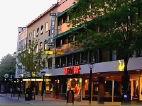 Hotell Västerås Hotels in Vasteras