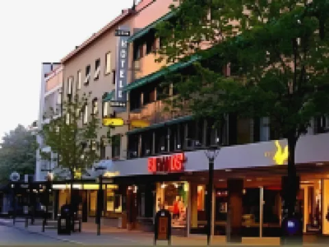 Hotell Västerås Hotels in 