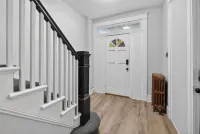 Cozy Baltimore Studio Apts