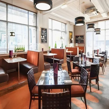 Heathcote Hotel Manchester