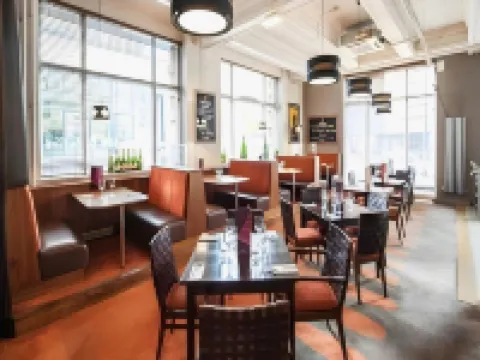 Heathcote Hotel Manchester