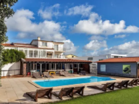 FreeSurfCamp & Hostel Hotels in Ferrel