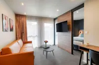 Résidence Meublée Bellini Vannes -  Appartamenti vacanze
