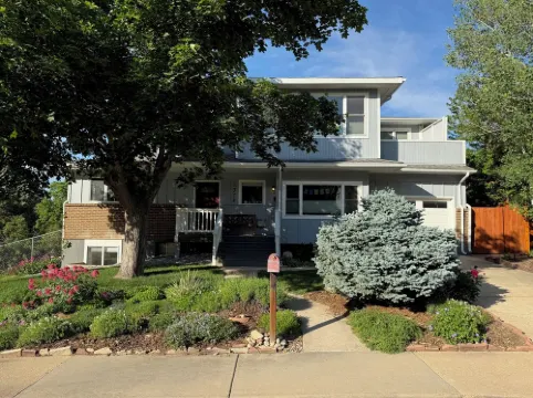 5 Bedroom Home in South Boulder; Great Views; Access to Hiking Trails