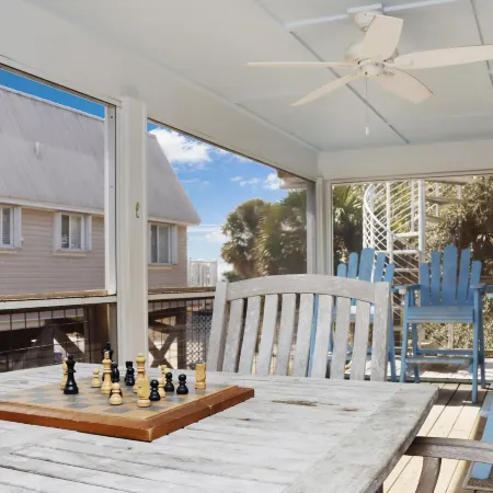 Latitude Adjustment by Pristine Properties Vacation Rentals