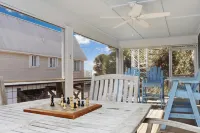 Latitude Adjustment by Pristine Properties Vacation Rentals