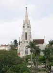Hotel Jaú - Bãi đậu xe
